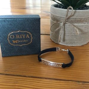 O.Riya Jewlery Bracelet
